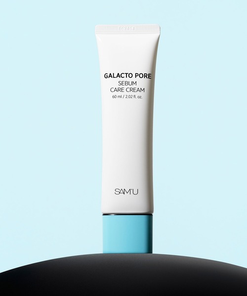 【新品】SAM'U シナジーショットライン&ガラクトポアセバムケアクリームセット ガラクトポアセバムケアクリーム｜SAM'Uの口コミ - SAM'Uの