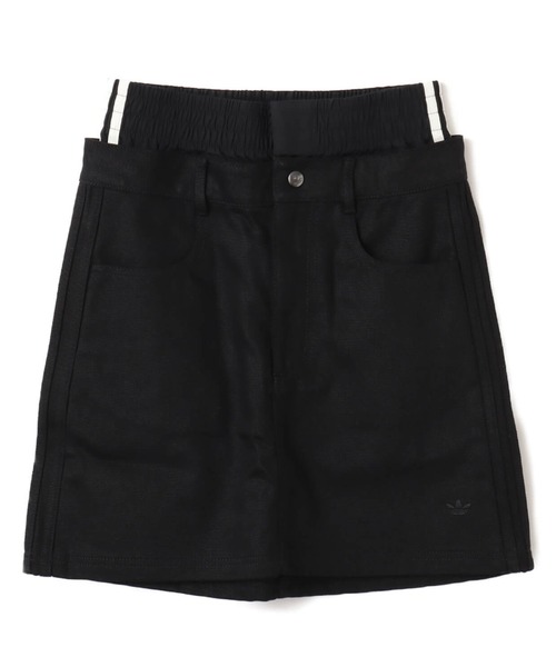 adidas UTILITY SKIRT / アディダス ユーティリティー スカート