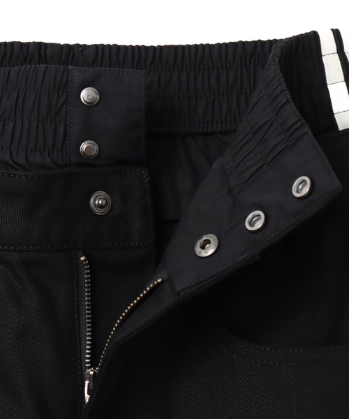 adidas UTILITY SKIRT / アディダス ユーティリティー スカート