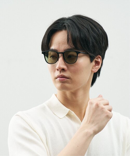 セール】Zoff｜JOURNAL STANDARD relume ウェリントン型 サングラス
