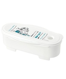 MOOMIN（ムーミン）の「ゆでパスタ調理ケース ムーミン キッチン SK（キッチンツール）」