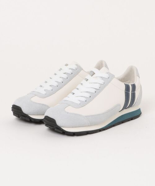 PATRICK パトリック BOSTON-PL ボストン・パール 725110 WH/NV