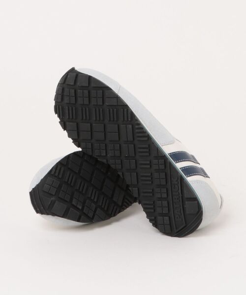 PATRICK パトリック BOSTON-PL ボストン・パール 725110 WH/NV