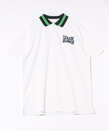 ジャックバニー ユナイテッドエディション ポロシャツ Jack Bunny!!（ジャックバニー）の「【Jack Bunny!!】UNITED
