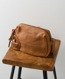 toleur（トーラ）の「【toleur】カウレザーキリカエショルダー 11997（ショルダーバッグ）」