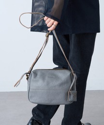 toleur | 【toleur】カウレザーキリカエショルダー 11997(ショルダーバッグ)