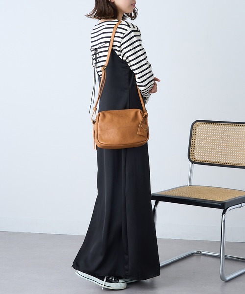 トーラ toleur】カウレザーキリカエショルダー 11997（ショルダーバッグ