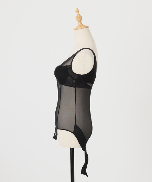 セール】NICENICE MOMENT/ナイスナイスモーメント MESH BRIFEER