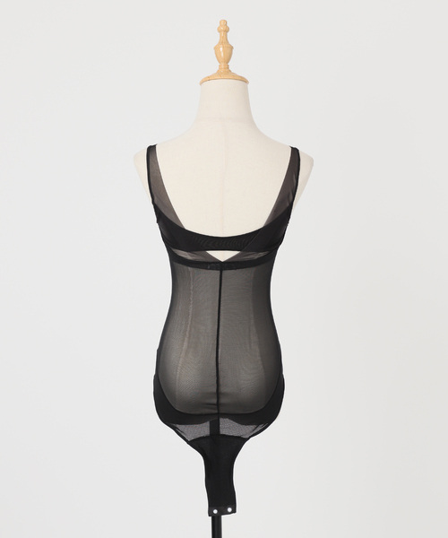 セール】NICENICE MOMENT/ナイスナイスモーメント MESH BRIFEER