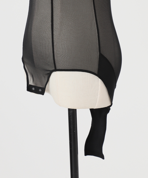 ノーブル（Noble）/NICENICE MOMENT/ナイスナイスモーメント MESH BRIFEER セール】NICENICE MOMENT/ナイスナイスモーメント MESH BRIFEER