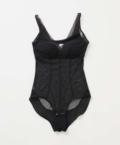 セール】NICENICE MOMENT/ナイスナイスモーメント MESH BRIFEER