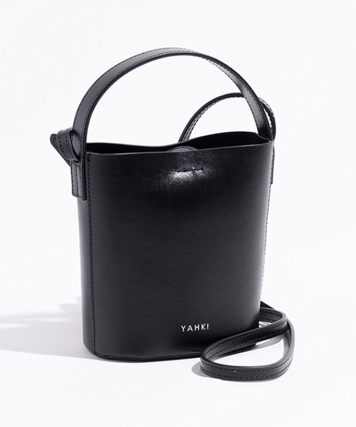 楽天市場】【30％OFF】ヤーキ バッグ ショルダーバッグ yahki