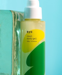 OSAJI（オサジ）の「オサジ クール ボディ ジェル Ryo〈リョウ〉【数量限定】（ボディケア/ボディクリーム・メンズ）」