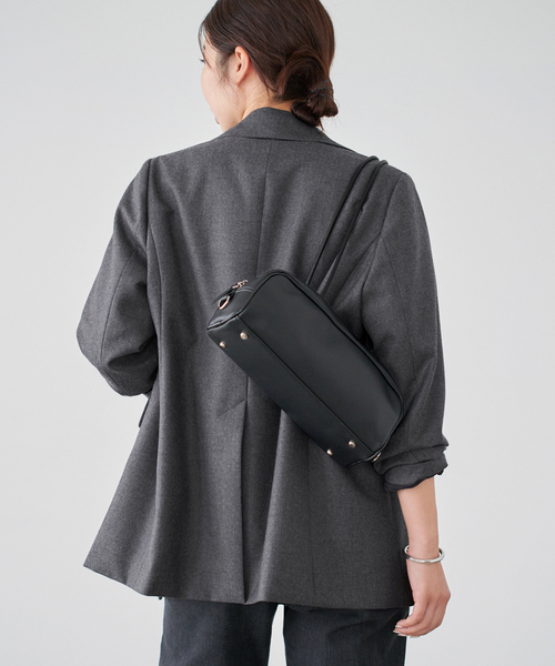 フラノジャケット（その他アウター）｜IENA（イエナ）のファッション