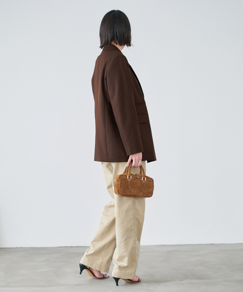 セール】フラノジャケット（その他アウター）｜IENA（イエナ）の