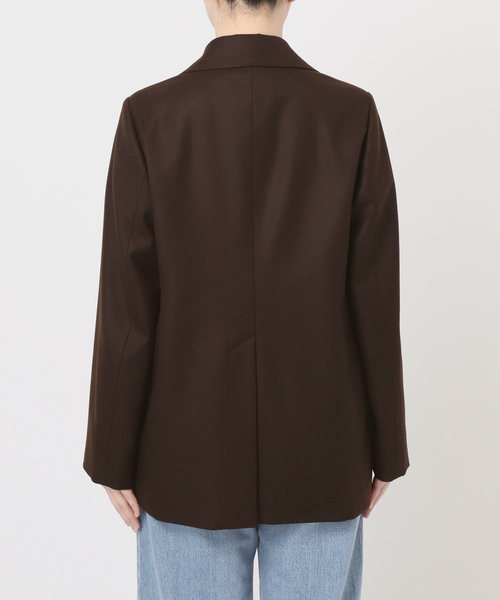 フラノジャケット（その他アウター）｜IENA（イエナ）のファッション