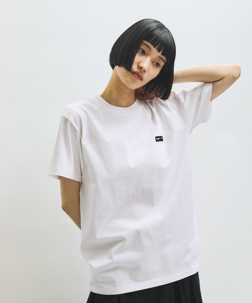 セール】TO B. ロゴTシャツ（Tシャツ/カットソー）｜To b. by