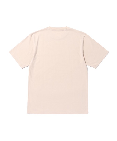 agnes b. pour ADAM ET ROPE'】T-SHIRT（Tシャツ/カットソー