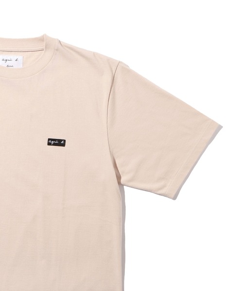 agnes b. pour ADAM ET ROPE'】T-SHIRT（Tシャツ/カットソー）｜agnes