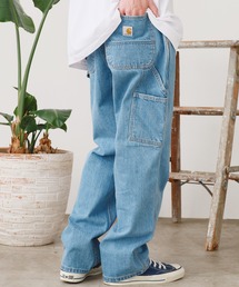 Carhartt | carhartt/カーハート Loose Fit Utility Jean デニムパンツ(デニムパンツ)