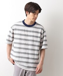 トップス TK THE SHOP TK｜ザ ショップ ティーケーのTシャツ/カットソー（ボーダー