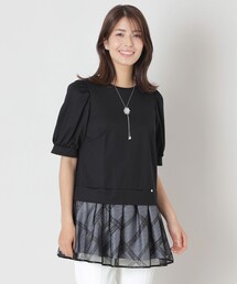 TO BE CHIC｜トゥー ビー シックのTシャツ/カットソー通販