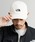 THE NORTH FACEiUm[XtFCXj́uTHE NORTH FACE UEm[XtFCX TNF COTTON BALL CAP Rbg{[LbviLbvjvbThO[