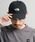 THE NORTH FACEiUm[XtFCXj́uTHE NORTH FACE UEm[XtFCX TNF COTTON BALL CAP Rbg{[LbviLbvjvbubN
