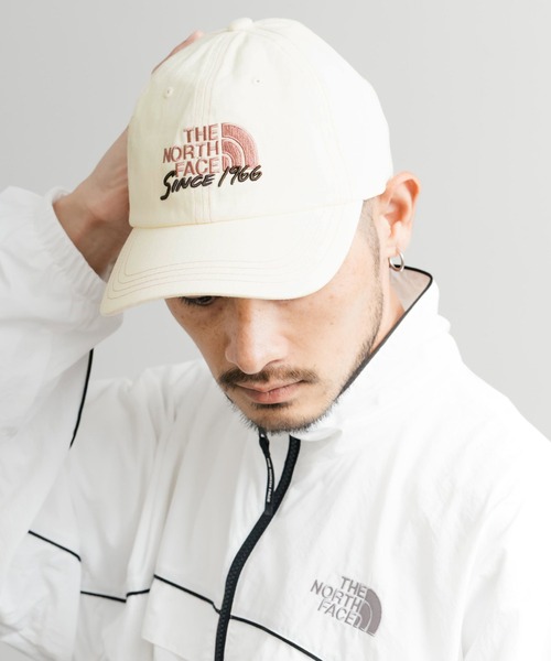 THE NORTH FACE COTTON BALL CAP ノースフェイス キャップ 帽子 Amazon | [ザノースフェイス] 2024 TNFコットンボールキャップ