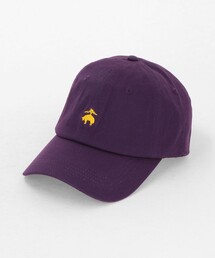 NEAT N&N Store パープル　キャップ NEAT｜ニートのキャップ（パープル/紫色系）通販 - ZOZOTOWN