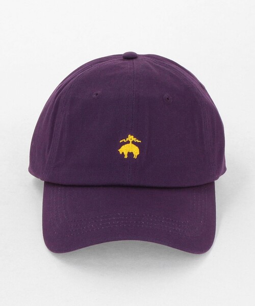 brook cap ブルック キャップ Brooks Brothers × NEAT> CAP/キャップ(キャップ)|BROOKS