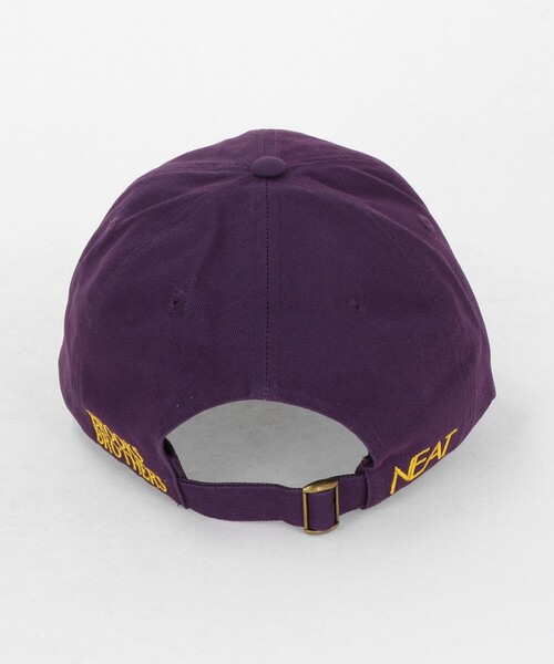 Brooks Brothers × NEAT＞ CAP/キャップ（キャップ）｜BROOKS