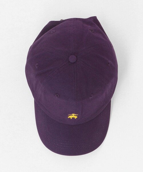 Brooks Brothers × NEAT＞ CAP/キャップ（キャップ）｜BROOKS BROTHERS