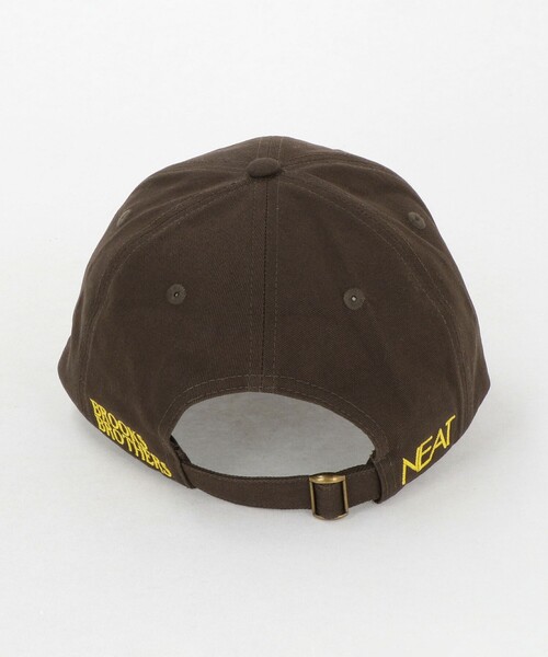 NEAT Brooks Brothers キャップ Brooks Brothers × NEAT＞ CAP/キャップ（キャップ）｜BROOKS