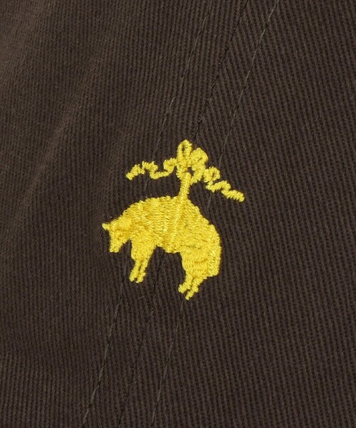 BROOKS BROTHERS(ブルックスブラザーズ)の「<Brooks Brothers × NEAT> CAP/キャップ(キャップ・メンズ・パープル/モカ・FREE)」の17枚目の写真