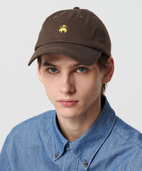 Brooks Brothers × NEAT＞ CAP/キャップ（キャップ）｜BROOKS