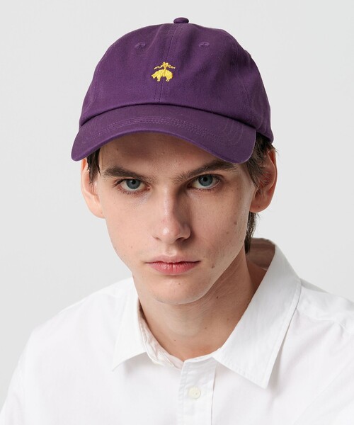 NEAT Brooks Brothers キャップ Brooks Brothers × NEAT＞ CAP/キャップ（キャップ）｜BROOKS