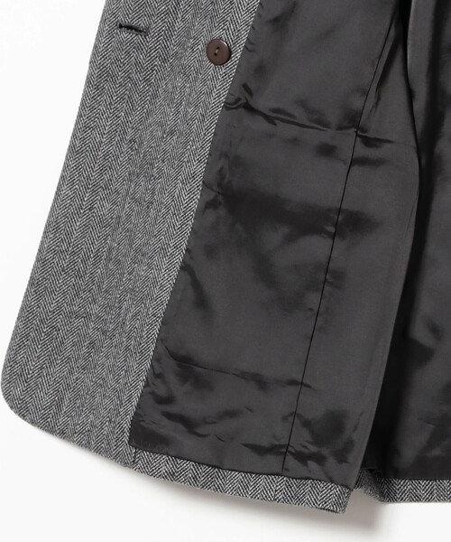 ミックス ツイード ジャケット（S～M）（その他アウター）｜B:MING by