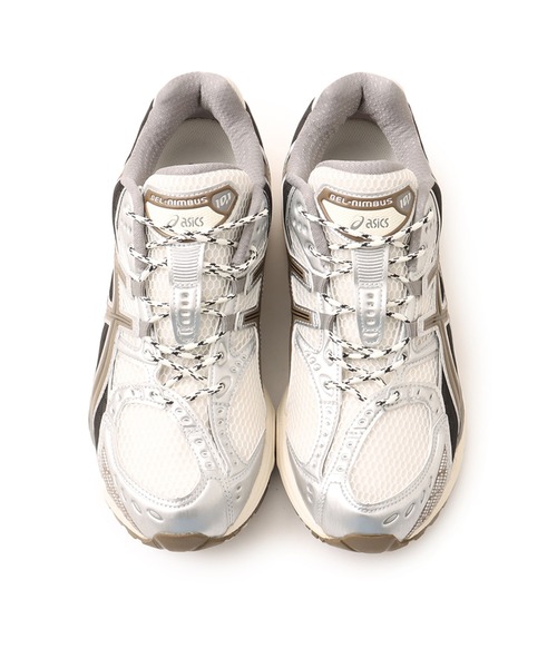 asics GEL-NIMBUS 10.1 / アシックス ゲル-ニンバス 10.1（スニーカー