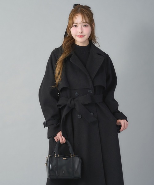 セール】【今すぐお届け可能!】MLサイズ展開あり/ロングステンカラー