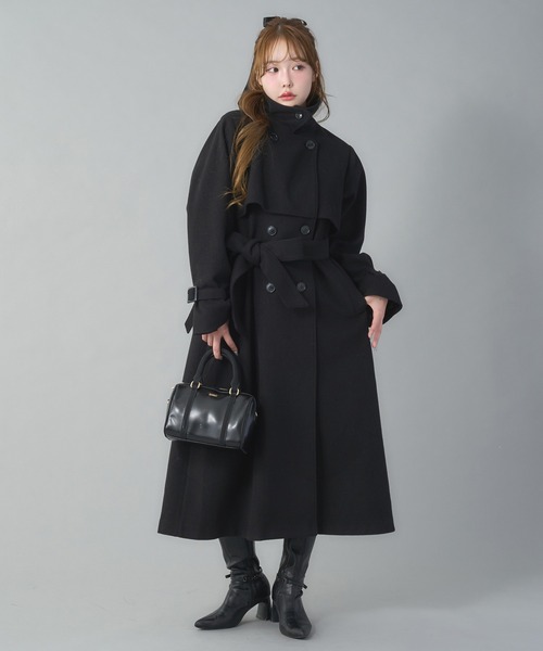 黒いコートの創作人形（箱付き） black-hair-bob-with-bangs.jpg