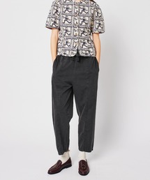 BOBO CHOSES（ボボショーズ）の「Dark grey cocoon pants（その他パンツ）」