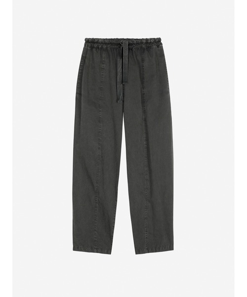 BOBO CHOSES(ボボショーズ)の「Dark grey cocoon pants(その他パンツ・レディース・ダークグレー・M/S/L/XL/XS)」の7枚目の写真