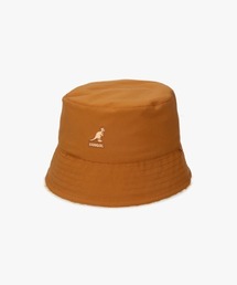 KANGOL（カンゴール）の「KANGOL CONVERTIBLE BUCKET / カンゴール（ハット）」