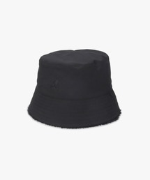 KANGOL（カンゴール）の「KANGOL CONVERTIBLE BUCKET / カンゴール（ハット）」