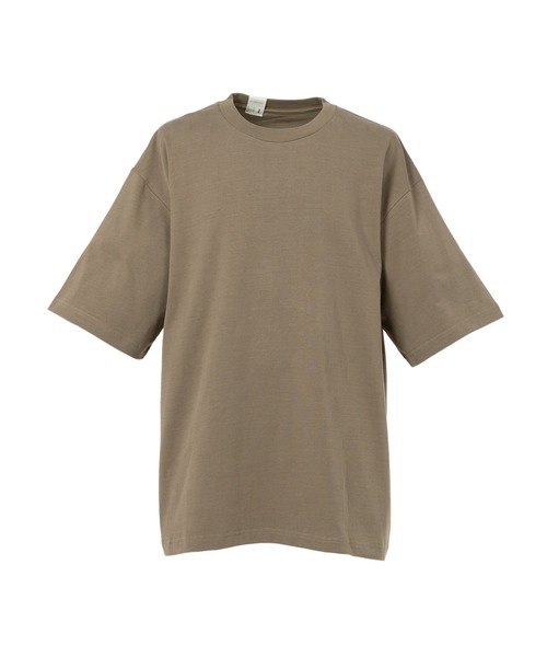 Mendrill（メンドリル）の「N.Hoolywood x Mendrill Jersey S/S T-shirt（Tシャツ/カットソー・メンズ・カーキ/ブラック/ホワイト・S/M/L）」の3枚目の写真