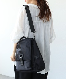 Three Four Time｜スリーフォータイムのバックパック/リュック