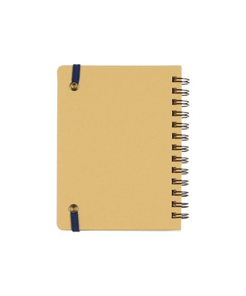 Rollbahn（ロルバーン）の「【2026年版／2025年10月始まり手帳】ロルバーンダイアリー アメリカンスイーツ M（手帳/メモ帳・レディース・ベージュ/ブラウン/ブルー/ダークグリーン/クリーム・FREE）」の18枚目の写真