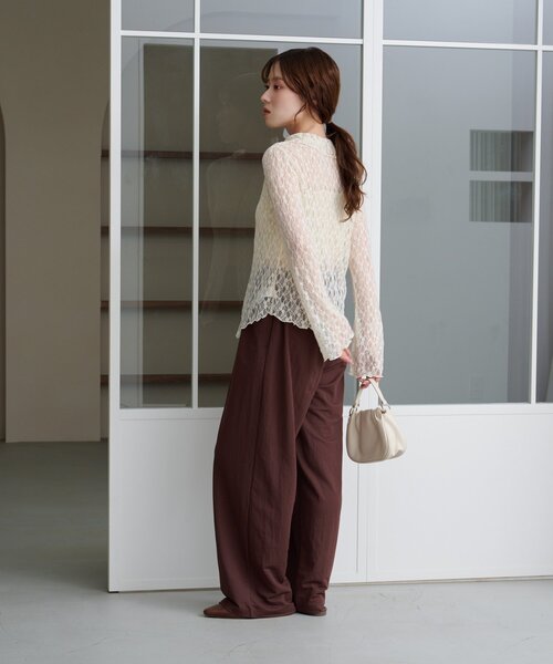 セール】【新色追加/3サイズ展開】KANGEKIパンツ（その他パンツ