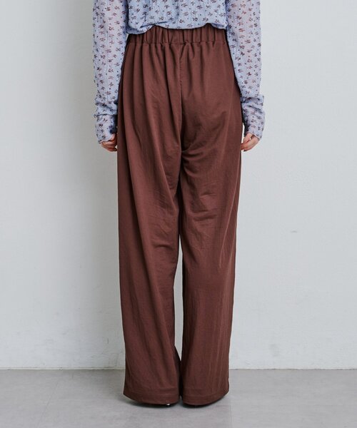 新色追加/3サイズ展開】KANGEKIパンツ（その他パンツ）｜Kastane